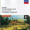Download track 20. Concerto No. 10 In D Minor - IV. Allegro