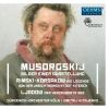 Download track Pictures At An Exhibition (Orch. M. Ravel): V. Ballet Of The Chickens In Their Shells