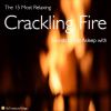 Download track Long Steady And Soothing Cottage Fireplace