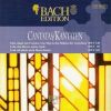 Download track Lobe Den Herrn, Meine Seele BWV 69 - II Aria (Alto)