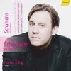 Download track 12. Impromptus On A Theme Of Clara Wieck, Op. 5 No. 12, Vivace