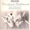 Download track 06 - Dornröschen - 1. Akt - Nr. 6 Valse - Nr. 8 Pas D'action (Tschaikowsky)