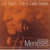 Download track 12. Suite No. 5 BWV 1011 In C Minor - VI. Gigue