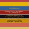 Download track Symphony No. 4 In F Minor, Op 36: III. Scherzo (Pizzicato Ostinato) - Allegro