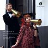 Download track 32. Frankly Speaking - Dame Edith Sitwell Interviewed By Paul Dehn, Lionel Hale And Margaret Lane Writing Film Scripts…America