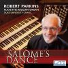 Download track 12 Stücke Für Orgel, Op. 59, Heft 1 (Max Reger): No. 5, Toccata In D Minor