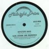 Download track Mystery Man (Velvet Season & The Hearts Of Gold - The Ever Evolving Ever Transforming Mix)