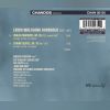 Download track Violin Concerto In D Major, Op. 35: I. Moderato Nobile
