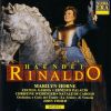 Download track Signor, Gia Dal Tuo Senno (Rinaldo)