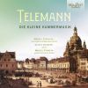 Download track Cello Sonata In D Major, TWV 41: D6: III. Largo