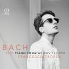 Download track 17. Sonata In D Minor, BWV 964 IV. Allegro