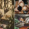 Download track Happening Piano And Acoustic Bass - Vibe For Inspiring Coffee