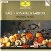 Download track 5. Partita No. 2 In D Minor - Ciaccona