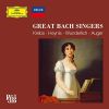 Download track Cantata, BWV 197 Gott Ist Unsere Zuversicht 8. Aria Vergnügen Und Lust (Soprano)
