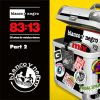 Download track The Bomb (These Sounds Fall Into My Mind)