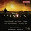 Download track 06 Pavane, Idyll And Bacchanal. III. Bacchanal. Allegro, Molto Vivace, E Con Fuoco