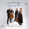 Download track String Quartet In A Minor, Op. 32: Andante Cantabile