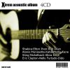 Download track Two Steps Behind (Acoustic Version)