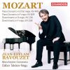 Download track Divertimento In D Major, K. 136 