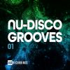 Download track Moonriver (Extended Mix)