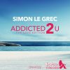 Download track Addicted 2 U (The Love Edition, Club Mix)