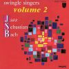 Download track Vivace From Concerto For Two Violins In D Minor, BWV 1043