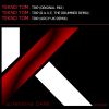 Download track Tr! P (D. A. V. E. The Drummer Remix)