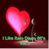 Download track I Want To... (Original Extended Version)