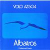 Download track Volo AZ 504