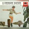 Download track Bert Kaempfert / Afrikaan Beat, A Swingin' Safari, Red Roses For A Blue Lady, Three O'Clock In The Morning