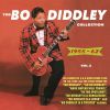 Download track Bo Diddley Is A Lover