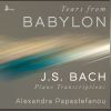 Download track Gleich Wie Der Regen Und Schnee Vom Himmel Fällt, BWV 18 (Excerpts Arr. A. Papastefanou For Piano) No. 4, Mein Seelenschatz Ist Gottes Wort