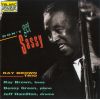 Download track Ellington Medley: Rain Check / In A Sentimental Mood / Squatty Roo