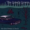 Download track I Left My Heart In Paradise (And Headed Down To Hell)