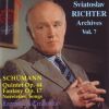 Download track Schumann - Fantasie In C Major, Op. 17 - III. Langsam Getragen. Durchweg Leise...