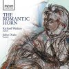 Download track 01. Horn Sonata In F Major, Op. 17 I. Allegro Moderato