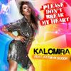 Download track PLEASE DON'T BREAK MY HEART (CLUB MIX) 