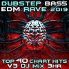 Download track Bionic Commando (Dubstep & Breakbeat EDM Rave 2020 DJ Mixed)