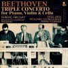 Download track Triple Concerto For Piano, Violin And Cello In C Major, Op. 56 - II. Largo, Attaca (Remastered 2022)