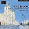 Download track 11 Keyboard Sonata No. 28 In B-Flat Major, Op. 30 No. 1, P. XII-29 - III. Rondeau- Allegretto