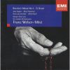 Download track 9. Te Deum - III. Aeterna Fac Allegro Moderato. Feierlich Mit Kraft