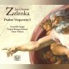 Download track Confitebor Tibi Domine ZWV 72： Redemptionem Misit