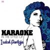 Download track Yemanya (Karaoke Version)