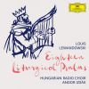 Download track Liturgical Psalms: Psalm 36 