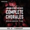 Download track 5. Jesus Schläft, Was Soll Ich Hoffen, BWV 81- No. 7, Jesu, Meine Freude