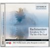 Download track 2. Symphony No. 3 In A Minor Op. 44: I Lento - Allegro Moderato