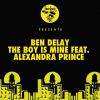 Download track The Boy Is Mine (Radio Edit)
