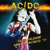 Download track Hell Aint A Bad Place To Be (Live: Old Waldorf, San Francisco, 3Rd Sep '77)