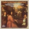 Download track 6. Johann Sebastian Bach - Sonata A-Moll BWV 965 - Adagio  Fuga  AdagioPresto