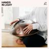 Download track Handpan Calm Vibes